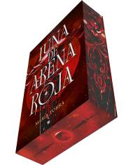 Luna de Arena Roja
