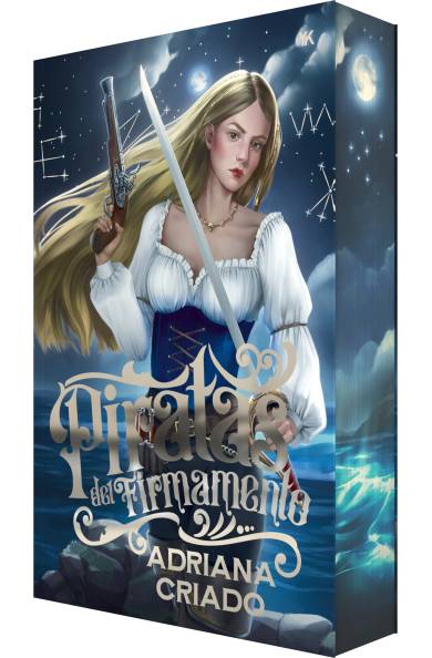 Piratas del firmamento