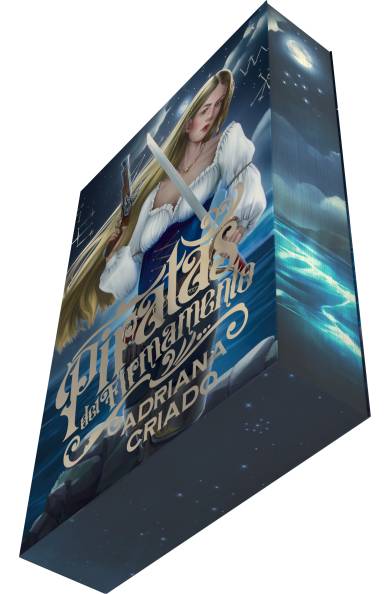 Piratas del firmamento