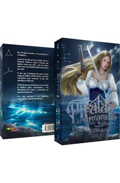 Piratas del firmamento