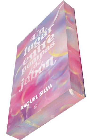 Un lugar entre pompas de jabón