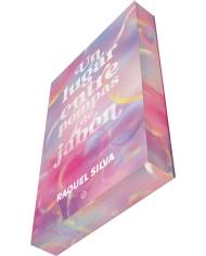 Un lugar entre pompas de jabón