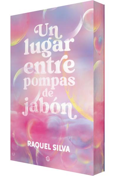 Un lugar entre pompas de jabón