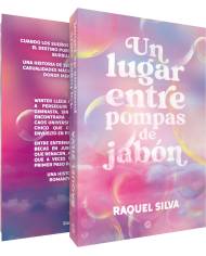 Un lugar entre pompas de jabón