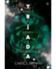 Aunque el mundo se desvanezca