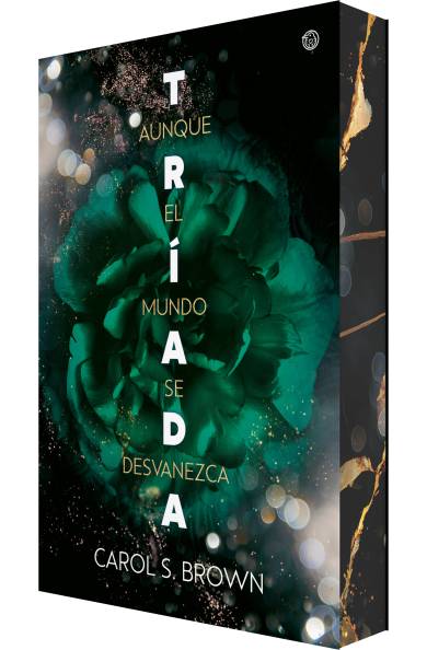 Aunque el mundo se desvanezca