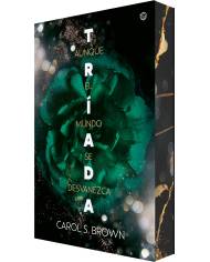 Aunque el mundo se desvanezca