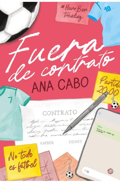 Fuera de contrato