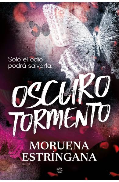 Oscuro tormento