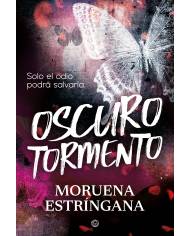 Oscuro tormento