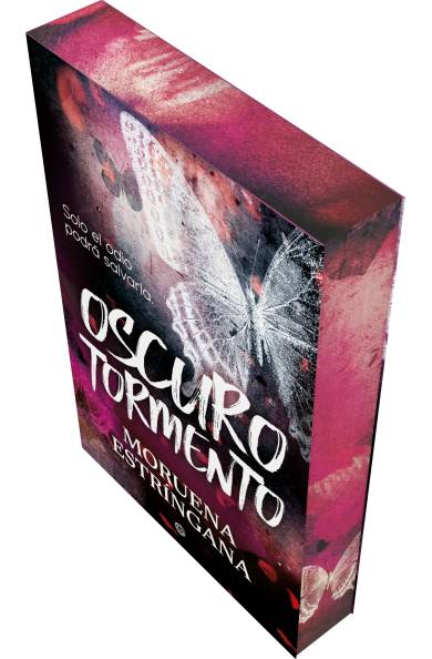 Oscuro tormento