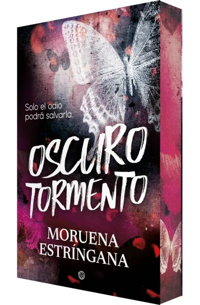 Oscuro tormento