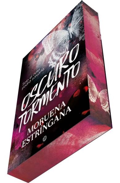 Oscuro tormento