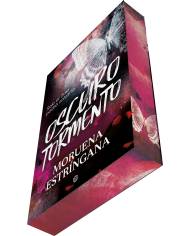 Oscuro tormento