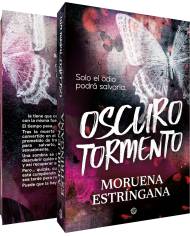 Oscuro tormento