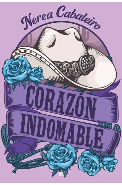 Corazón indomable