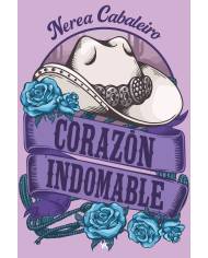 Corazón indomable