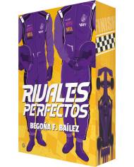 Rivales perfectos