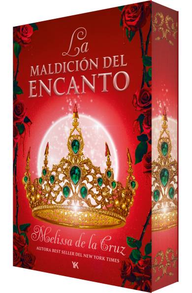 La maldición del encanto