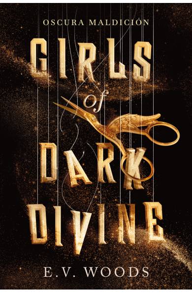 Girls of dark divine