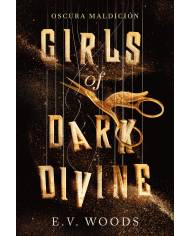 Girls of dark divine