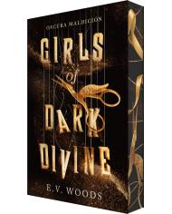 Girls of dark divine