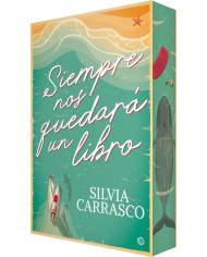 Siempre nos quedará un libro