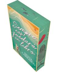 Siempre nos quedará un libro