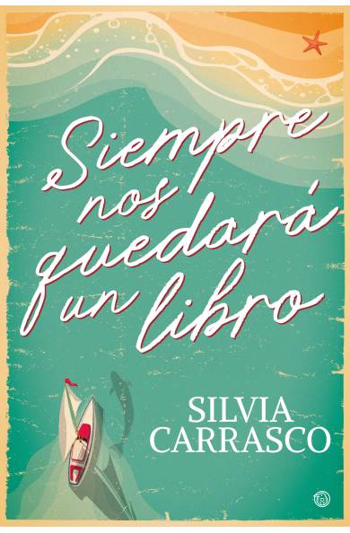 Siempre nos quedará un libro