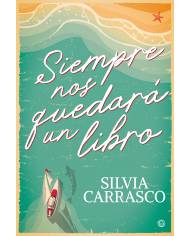 Siempre nos quedará un libro