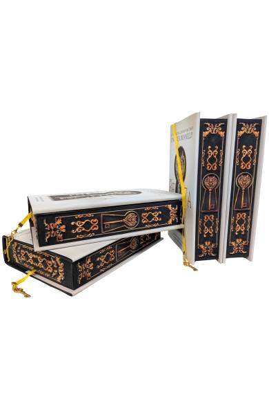 Belleza Feroz - Ed. Coleccionista