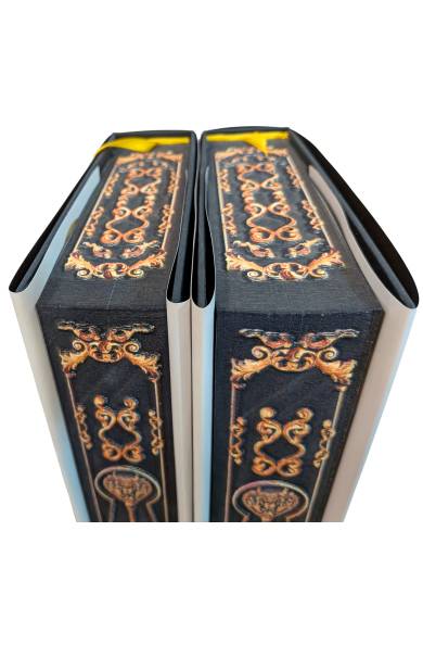 Belleza Feroz - Ed. Coleccionista