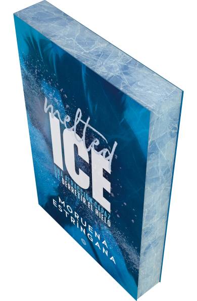Melted Ice