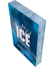Melted Ice