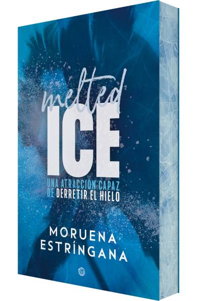 Melted Ice