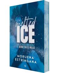 Melted Ice