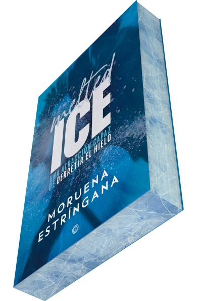 Melted Ice