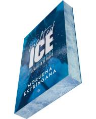 Melted Ice