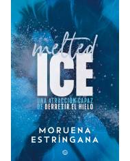 Melted Ice