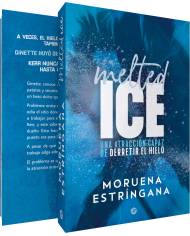 Melted Ice