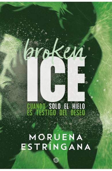Broken Ice