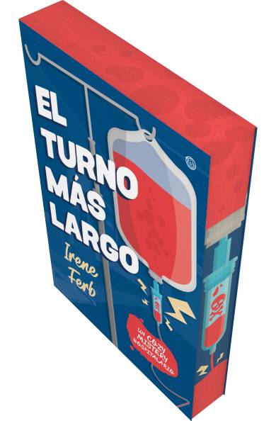 El turno más largo