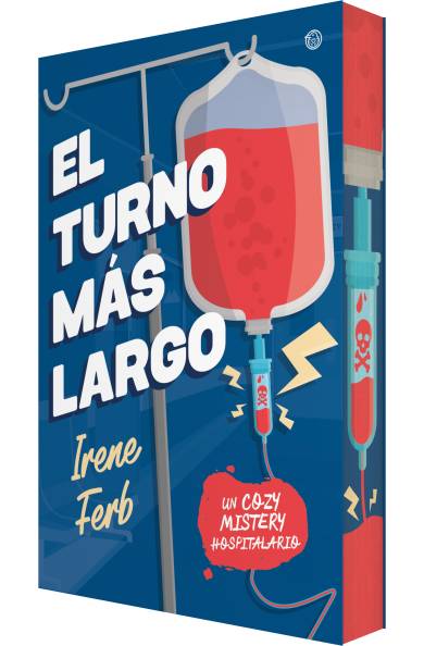 El turno más largo