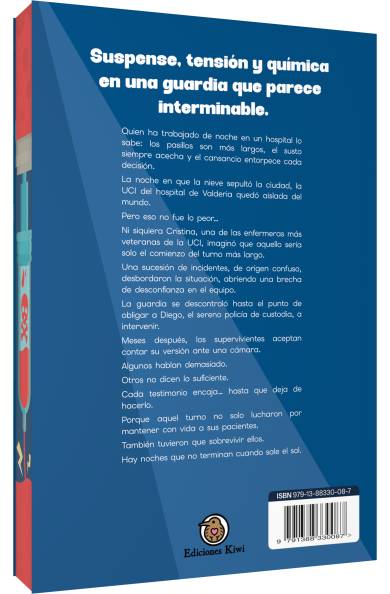 El turno más largo