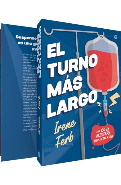 El turno más largo