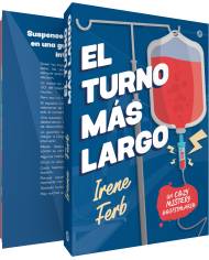 El turno más largo