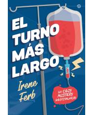 El turno más largo