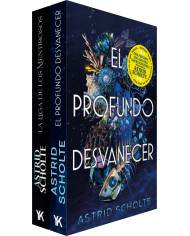 Pack El profundo desvanecer + La liga de los mentirosos