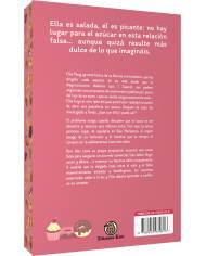 Salado, especiado y algo encantador