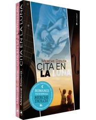 Pack Cita en la luna + Cita en las estrellas